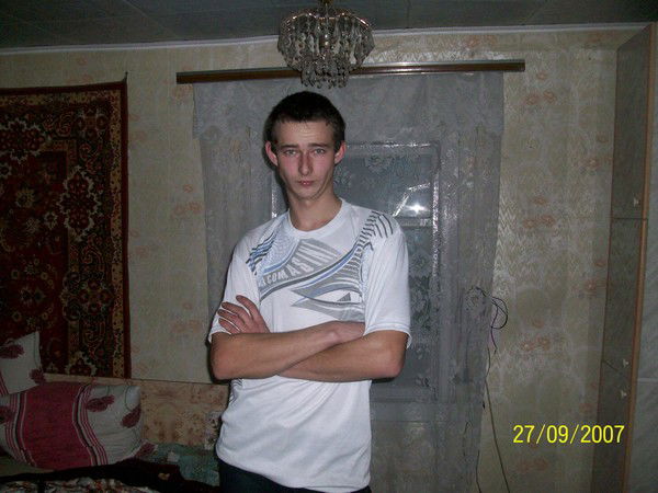 Николай Лисицких