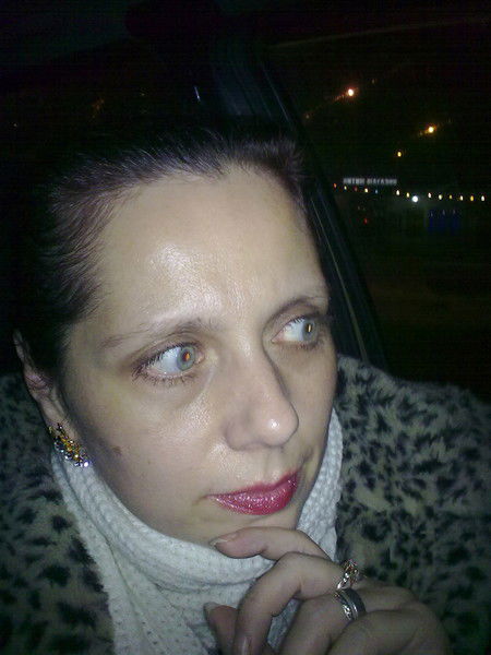 Петрова Мария