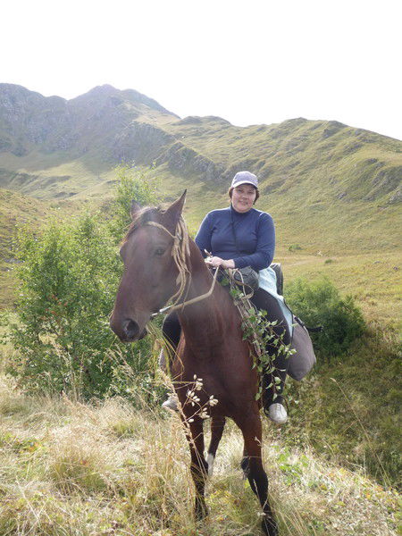 Юлия Попова