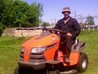 Александр Ляхов