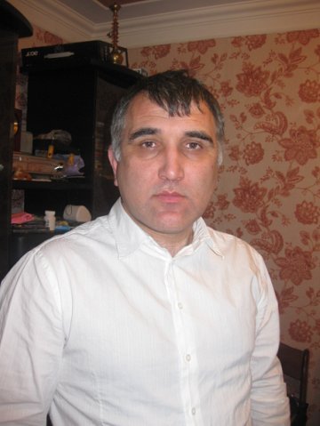 Рамазан Махтибеков