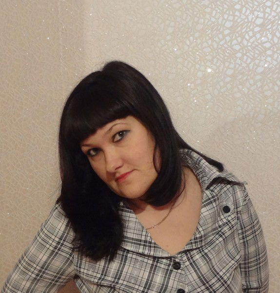 Анна Шишканова