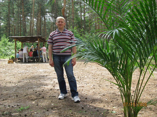 Юрий Харчевников