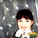 Екатерина Вартанова