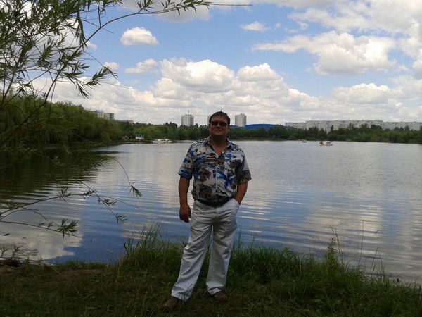 Вячеслав Шанаурин