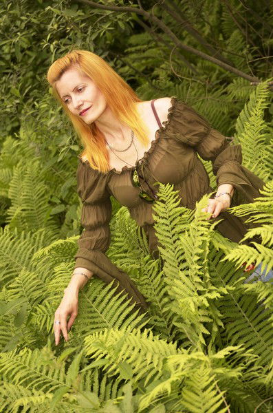 Татьяна Грибкова