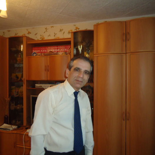 Гезалов Сахиб