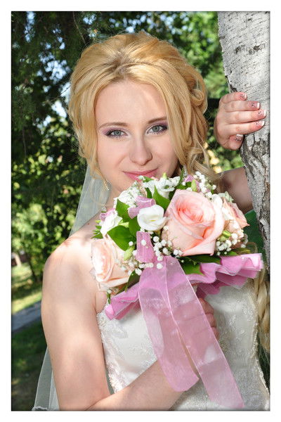 Анна Петрова