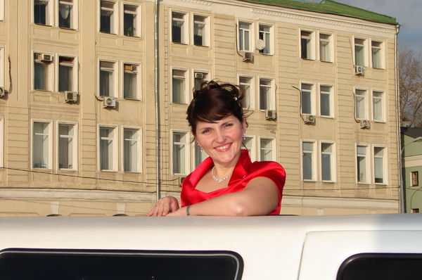 Ольга Арюшина