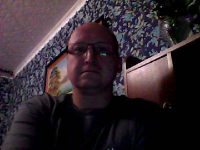 Константин Ларьков