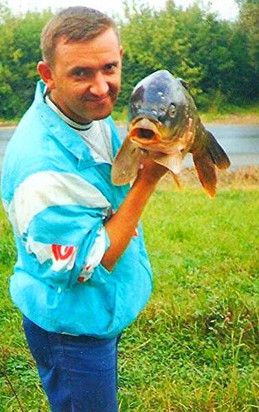 Павел Гуськов