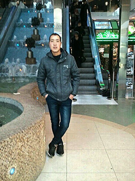 Нурлан Айдаров