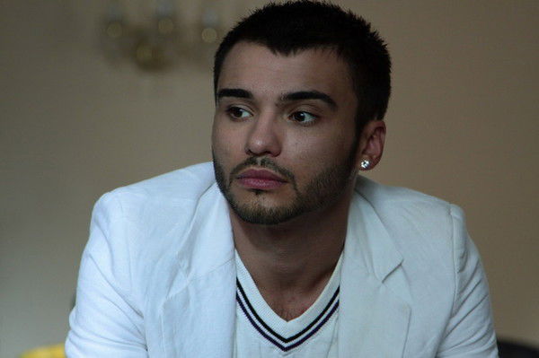 Тимур Аханов