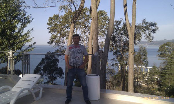 Александр Шок