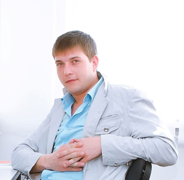 Николай Михайленко