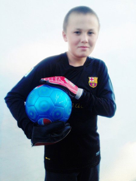 Фаррух Кабаев