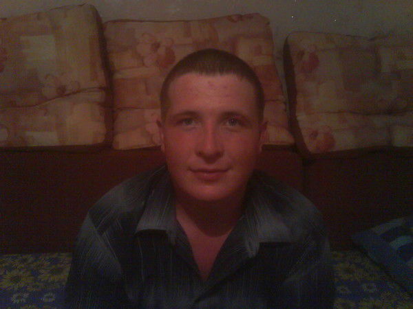 Павел Холкин