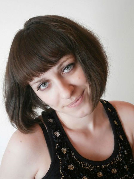 Надежда Кривоноженкова