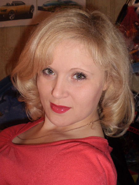 Светлана Петракова