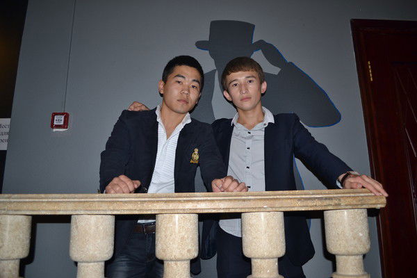 Алмухаммет Сейдмухтар