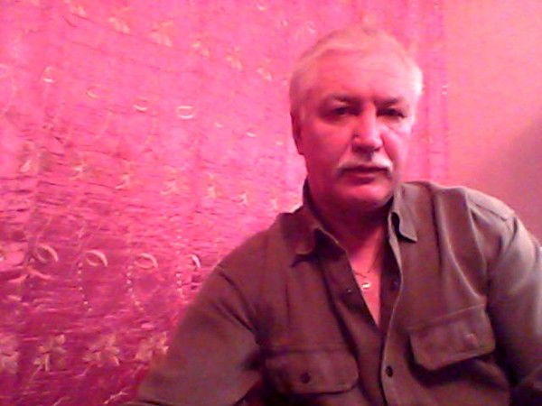 Александр Судаков