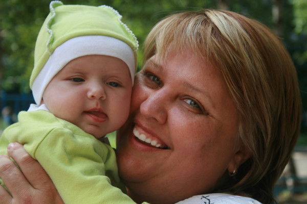 Светлана Путанова