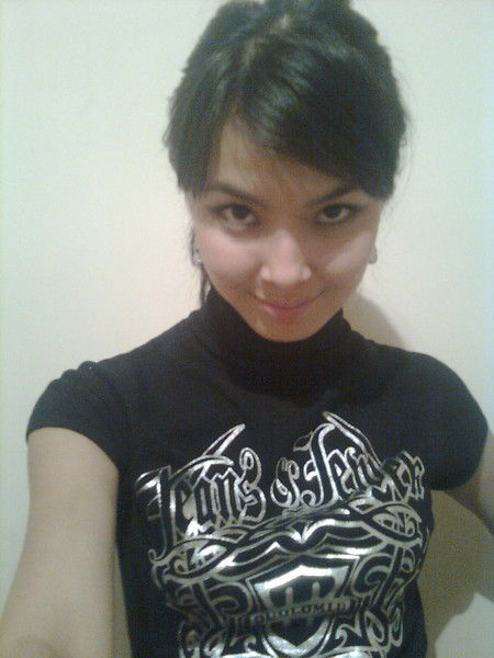 Адэлия Нариева