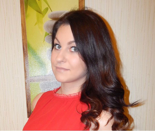 Алёна Андросюк