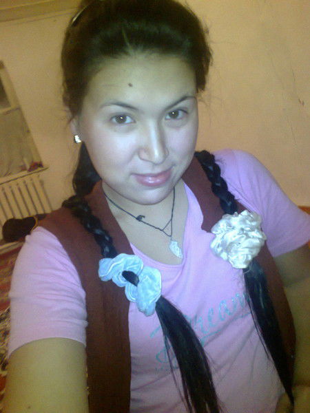 Александра Бримжарова