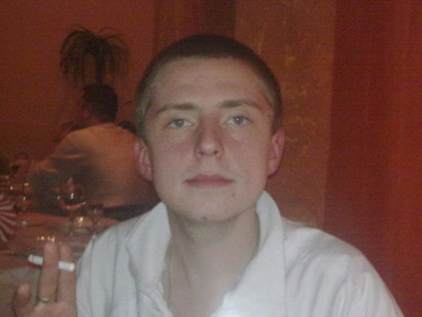 Макс Куликов