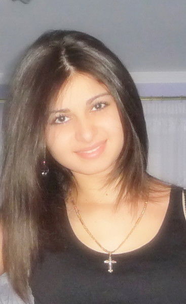 Армине Аракелян