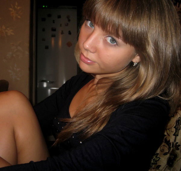 Юлия Коробкова