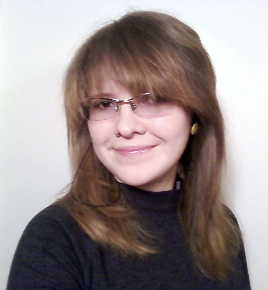 Полина Гаева