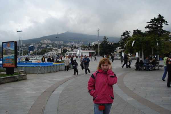 Лилия Хамитова