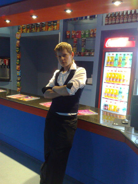 Еврей И Меня Не Ебёт