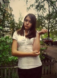 Галина Чугунова