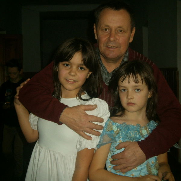 Александр Рогожин