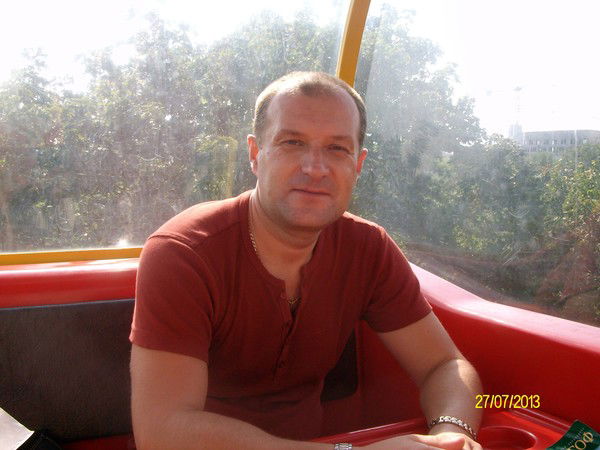 Виталий Некрасов