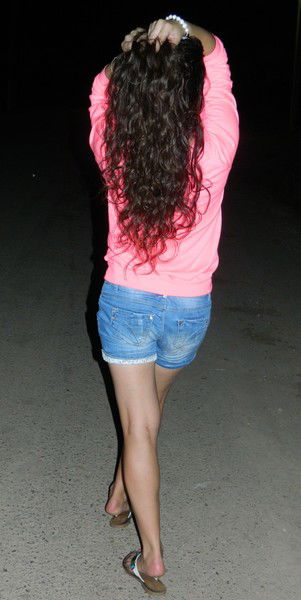 Гульназ Хасанова