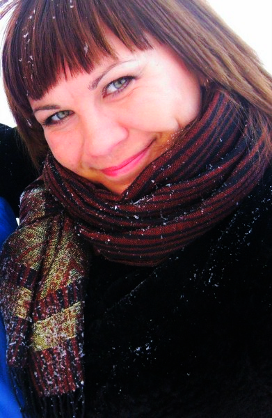 Елена Энтова