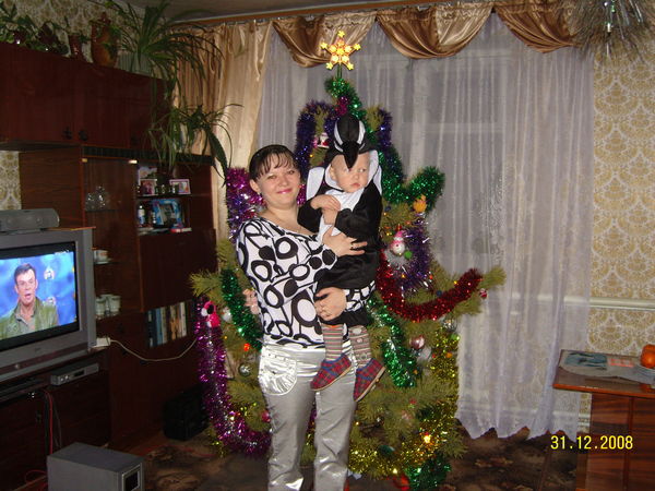 Оксана Черкасова