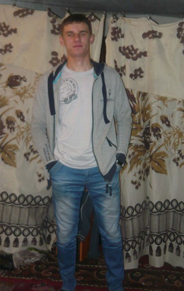 Дима Петренко