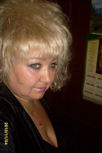 Галина Яковлева -Бахметьева