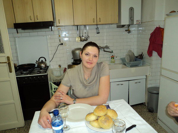 Евгения Laidla