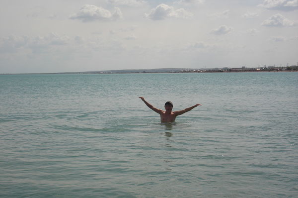 Алмас Ибатов