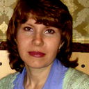 Ирина Москвичева