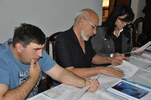 Георгий Першин