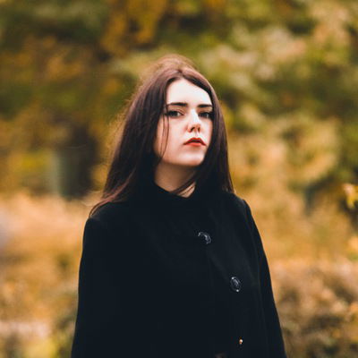 Маша Звягина