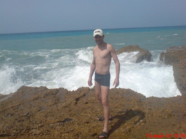 Сергей Березюк