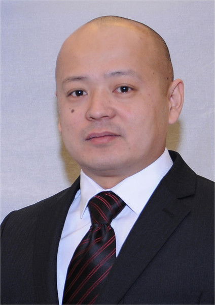 Самат Бекмухамбетов